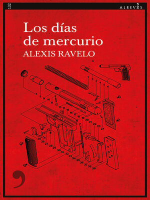 cover image of Los días de mercurio